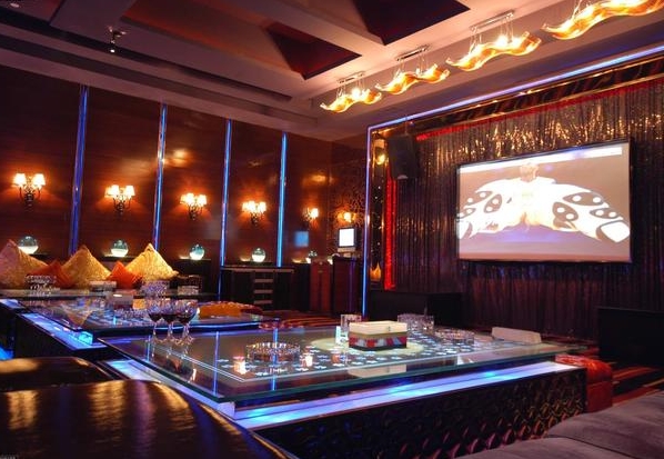 桂林商务ktv是什么意思及优势介绍-叠彩区ktv预订