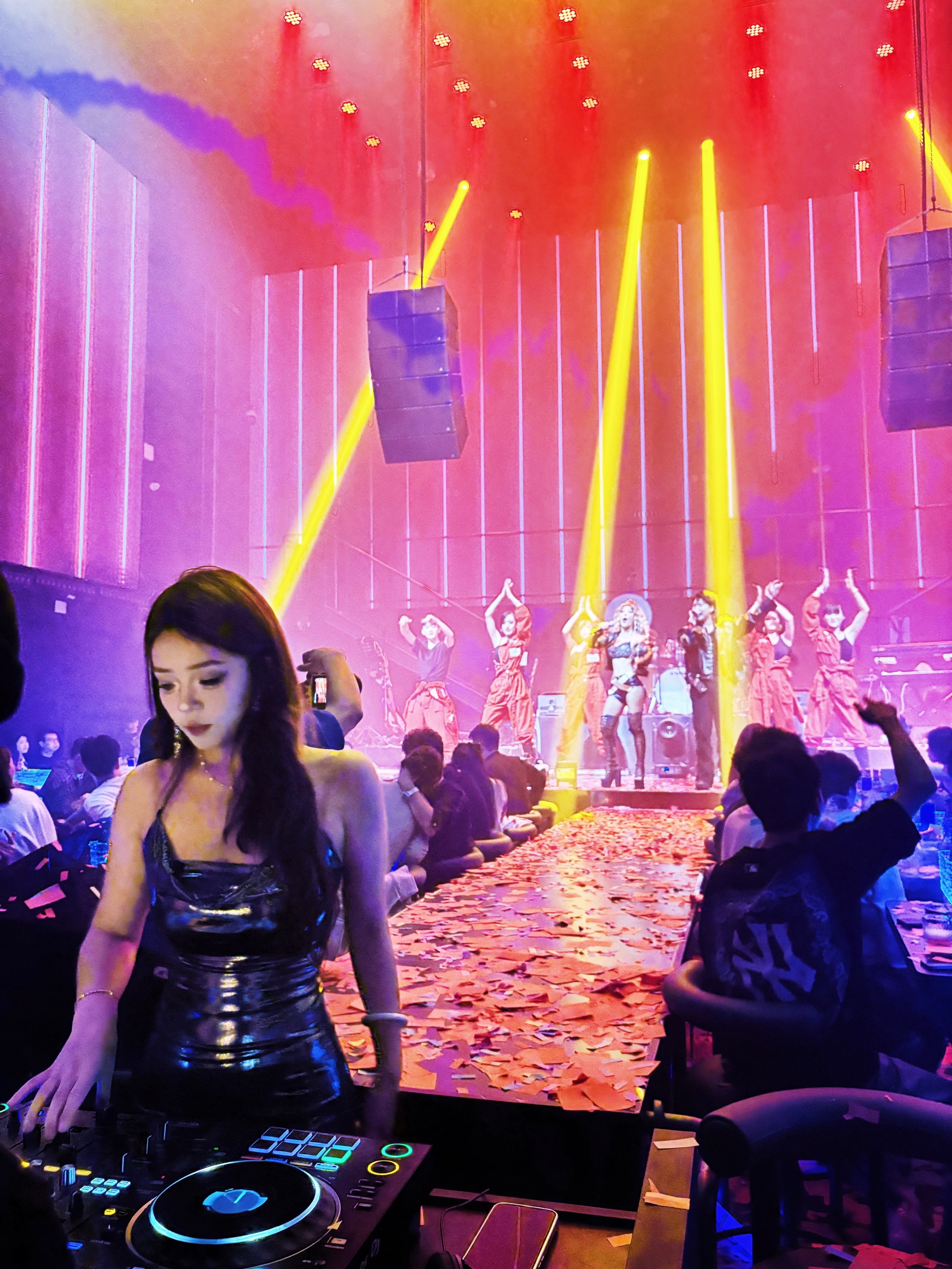 桂林商务ktv体验好不好详解-叠彩区ktv预订