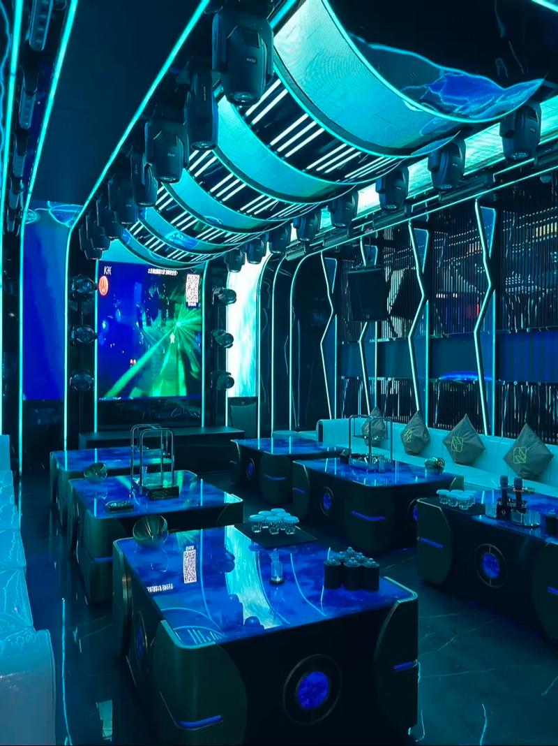 桂林商务ktv中低端区别解析-叠彩区ktv预订